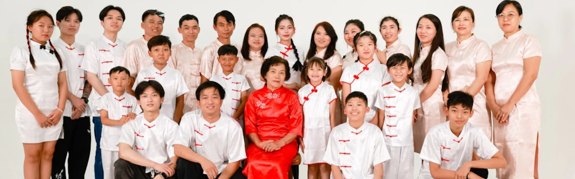 Academy of Chinese Culture and Health Sciences