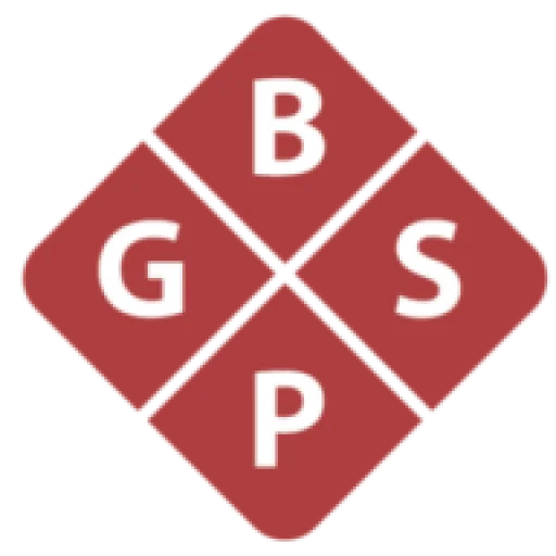 Boston Graduate School of Psychoanalysis logo