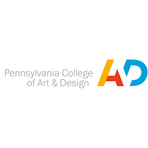 Pennsylvania College of Art and Design logo