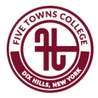 Five Towns College logo