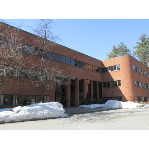 Massachusetts School of Law logo