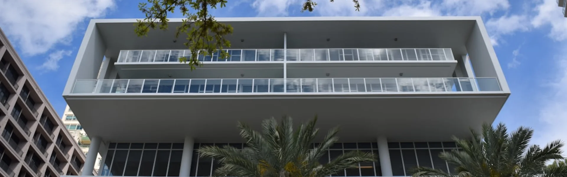 Florida College of Integrative Medicine