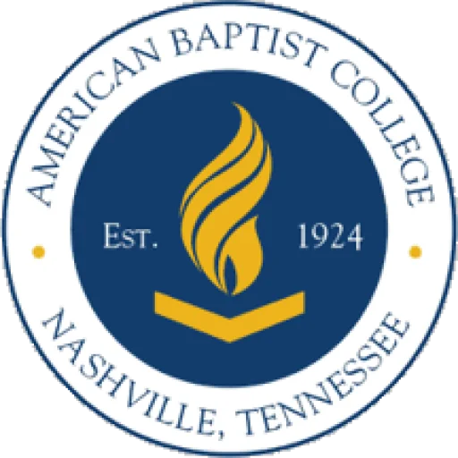 American Baptist College logo