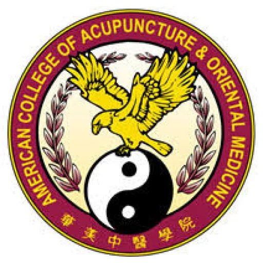 American College of Acupuncture & Oriental Medicine logo