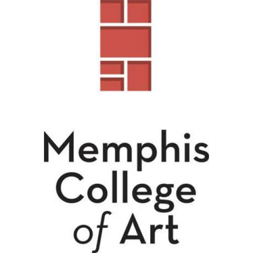 Memphis College of Art logo