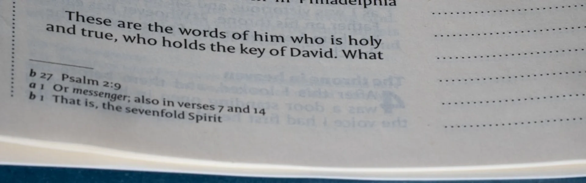 Apex School of Theology