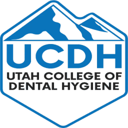 Utah College of Dental Hygiene logo