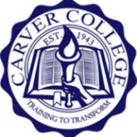 Carver Bible College logo