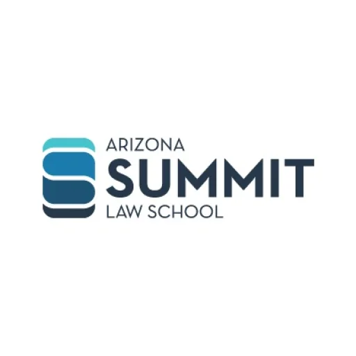 Arizona Summit Law School logo