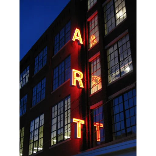 Art Academy of Cincinnati logo