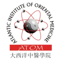 Atlantic Institute of Oriental Medicine logo
