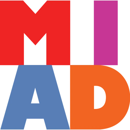 Milwaukee Institute of Art & Design logo