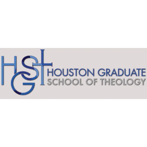 Houston Graduate School of Theology logo