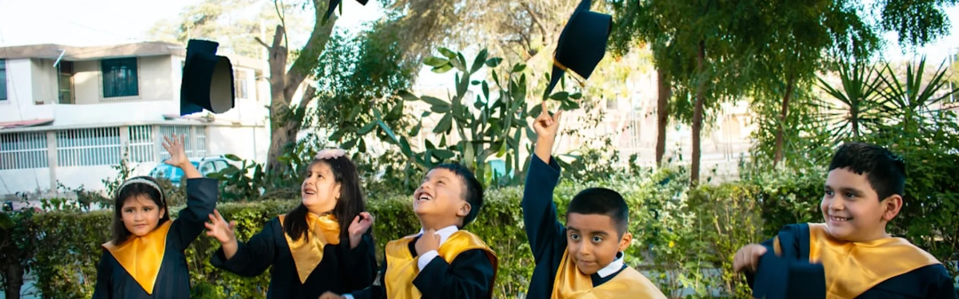Relay Graduate School of Education