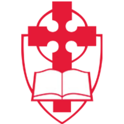 Church Divinity School of the Pacific logo