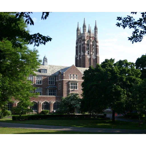 Colgate Rochester Crozer Divinity School logo