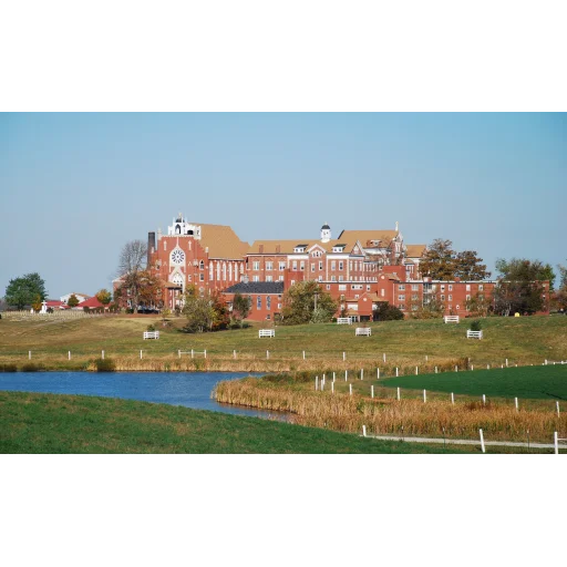 St. Catharine College logo