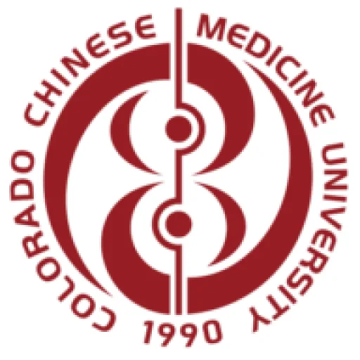 Colorado School of Traditional Chinese Medicine logo