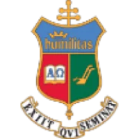 Saint Charles Borromeo Seminary logo
