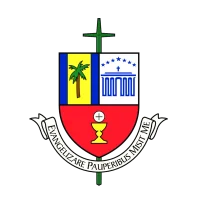 St. Vincent de Paul Regional Seminary logo