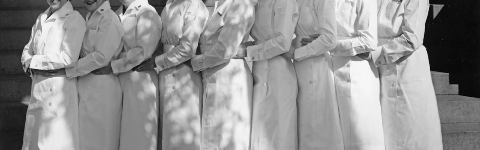 Blessing-Rieman College of Nursing