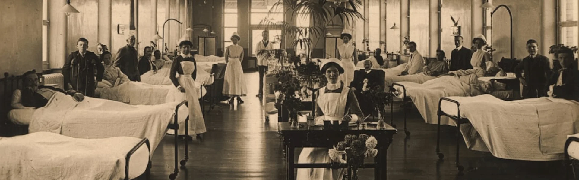 Columbia College of Nursing