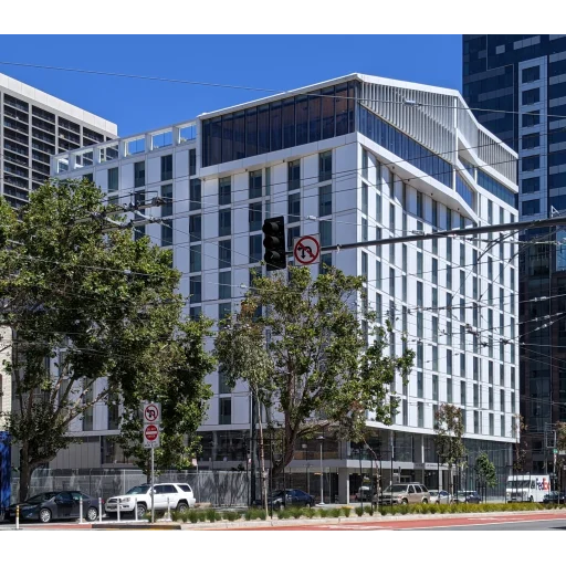 San Francisco Conservatory of Music logo