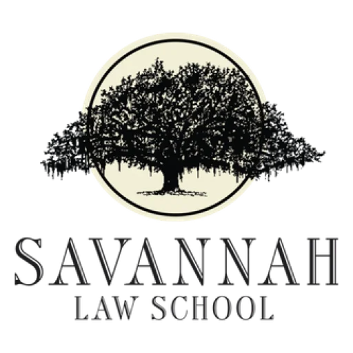 Savannah Law School logo