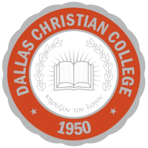 Dallas Christian College logo