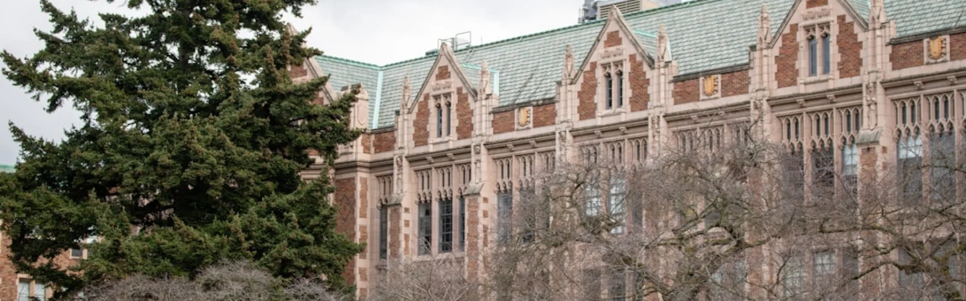 Seattle School of Theology and Psychology