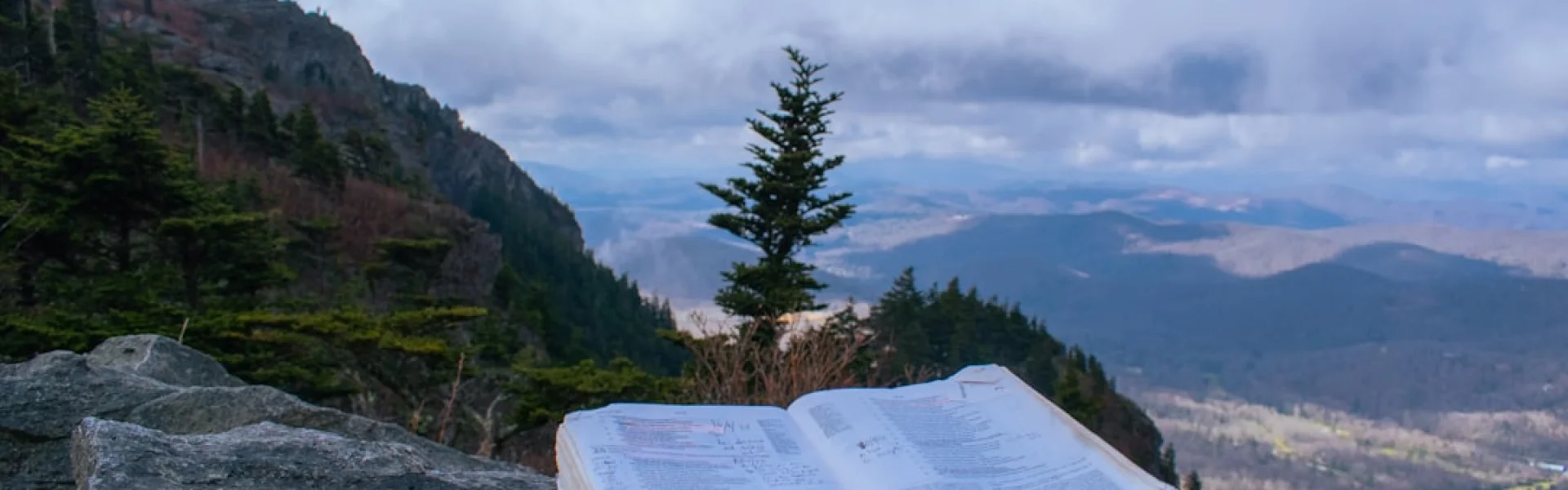 Kentucky Mountain Bible College