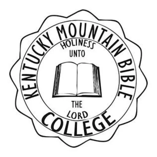 Kentucky Mountain Bible College logo