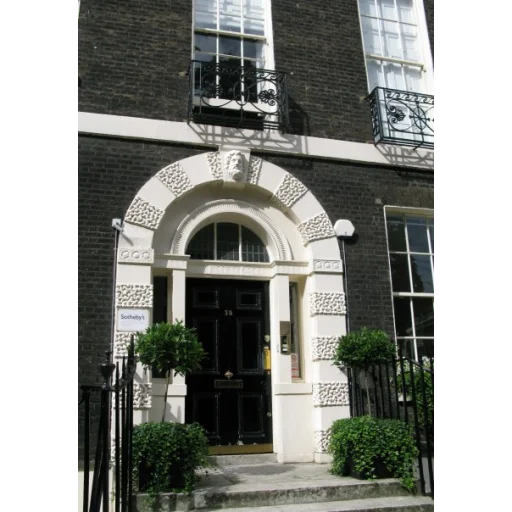 Sotheby's Institute of Art logo