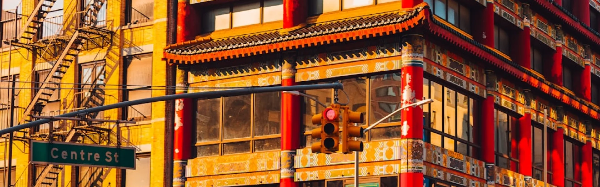 New York College of Traditional Chinese Medicine