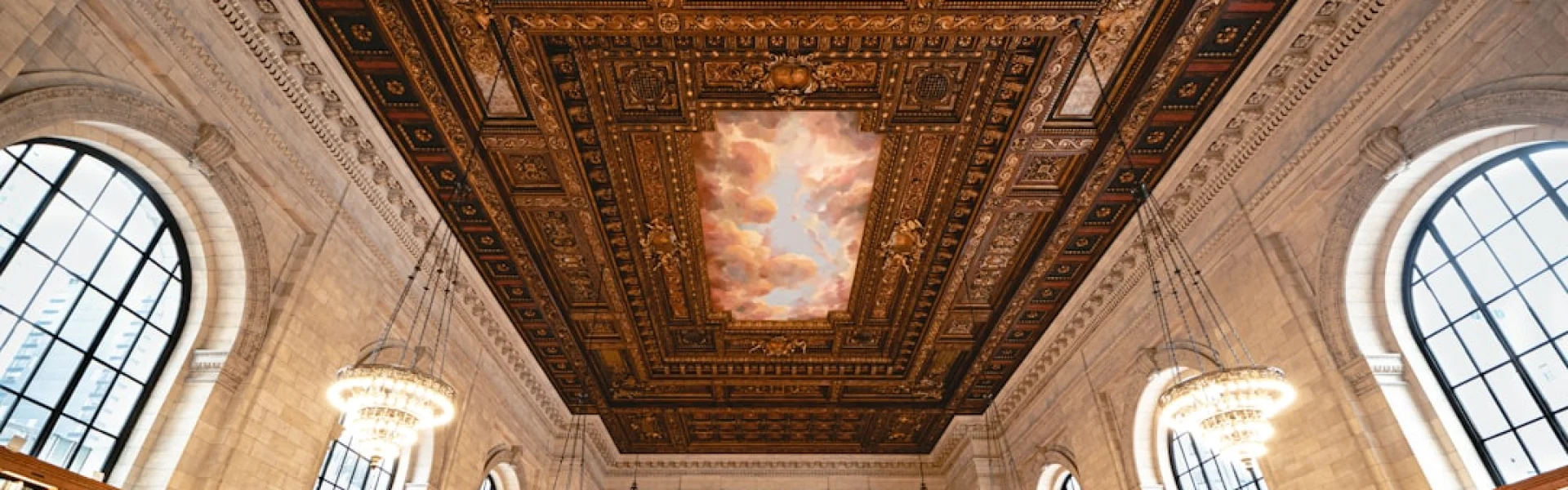 New York School of Interior Design