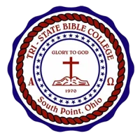 Tri-State Bible College logo