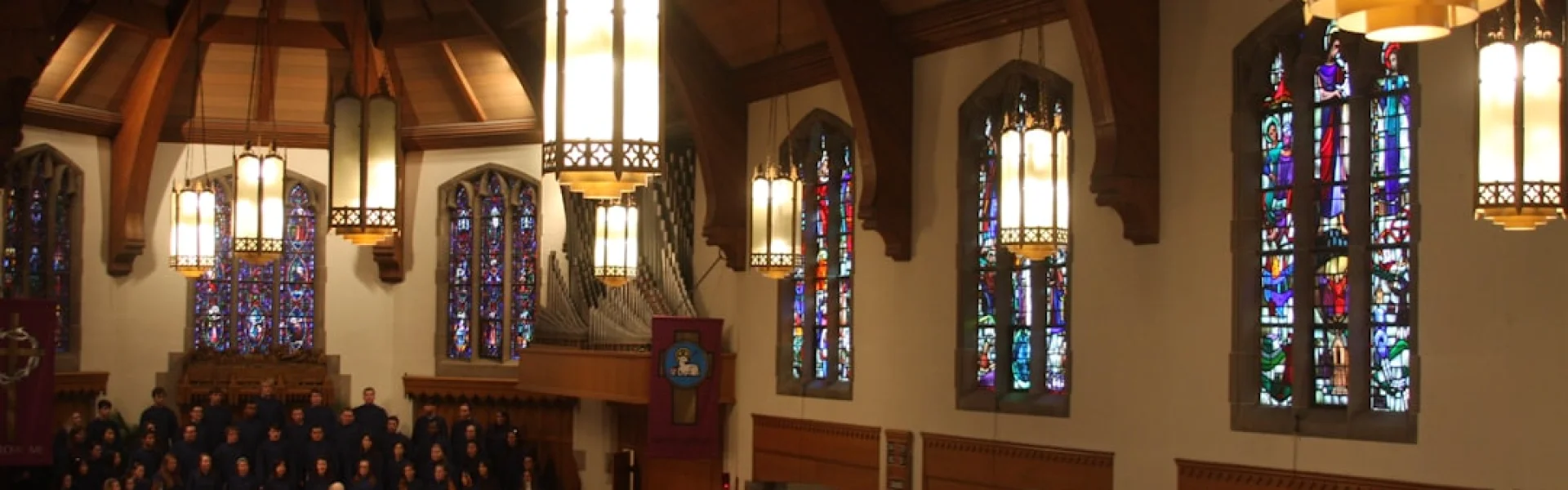 Trinity Lutheran College