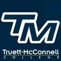 Truett-McConnell College logo