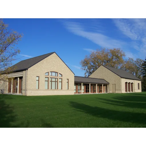 St. Bernard’s School of Theology and Ministry logo