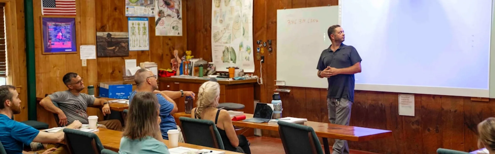 Upper Valley Educators Institute