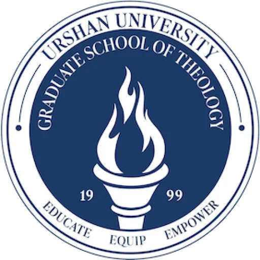 Urshan Graduate School of Theology logo