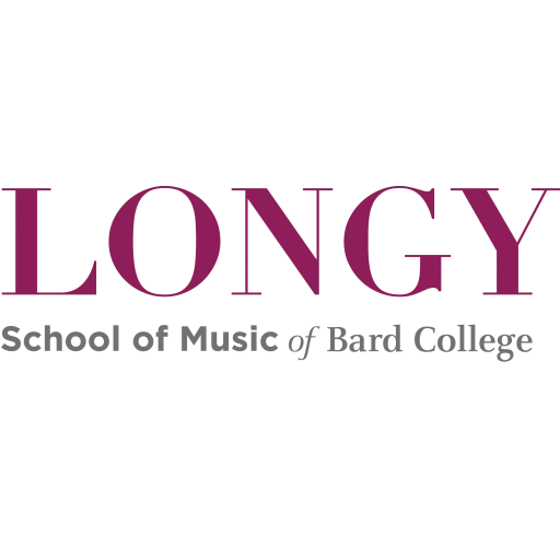 Longy School of Music of Bard College logo