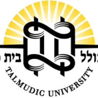 Talmudic University logo