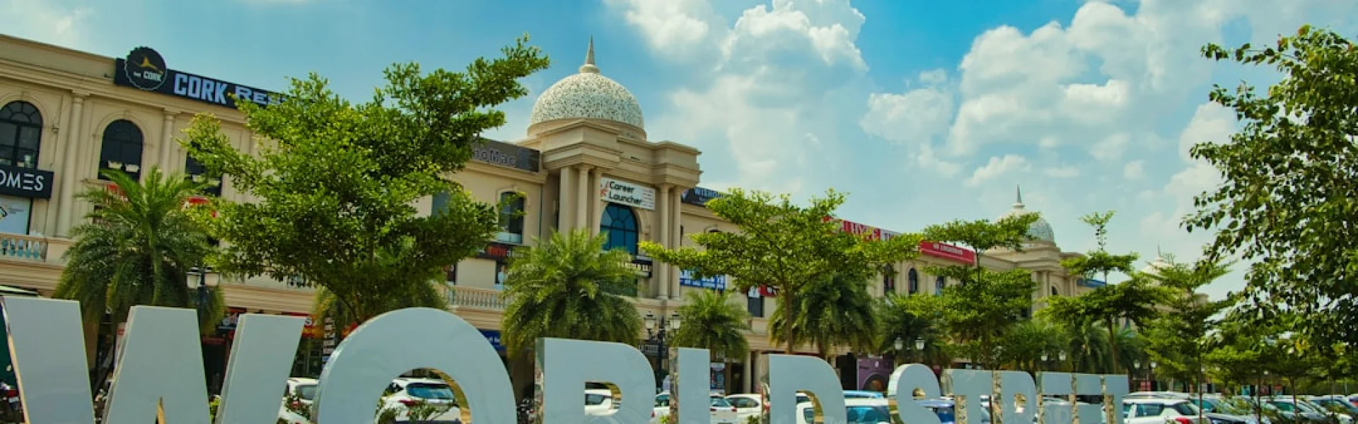 World Mission University