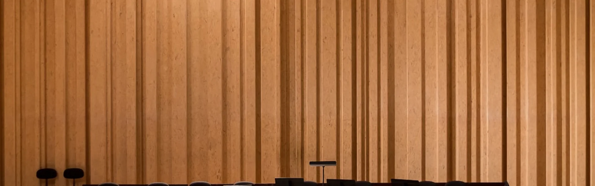 Visible Music College