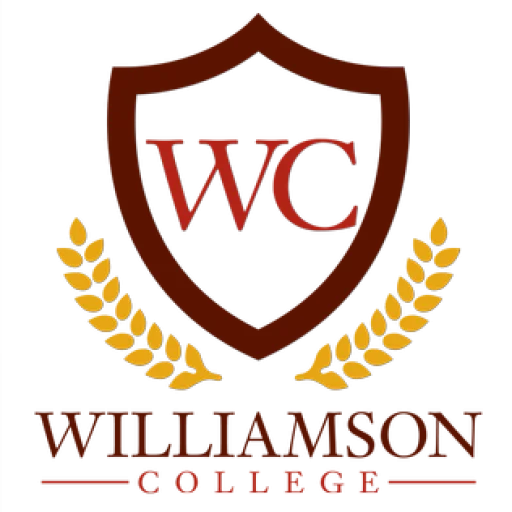 Williamson College logo