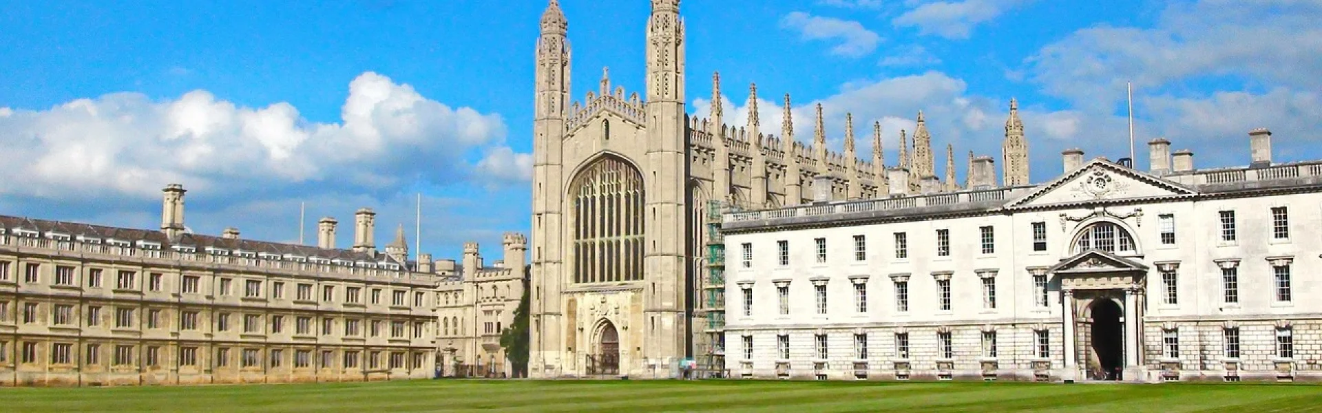 The King's College
