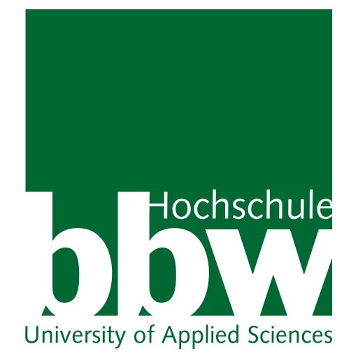 bbw University of Applied Sciences logo