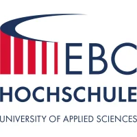 EBC Hochschule logo