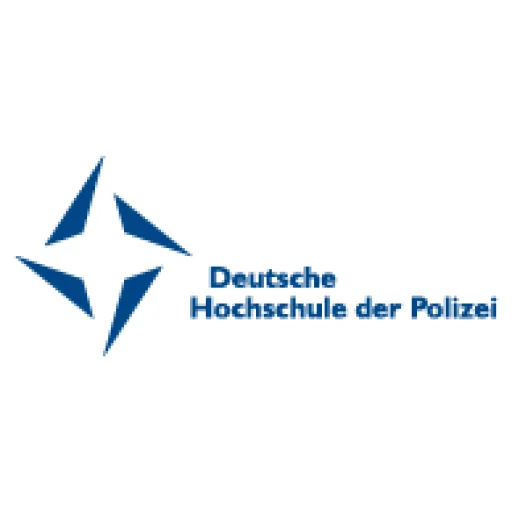 German Police University logo